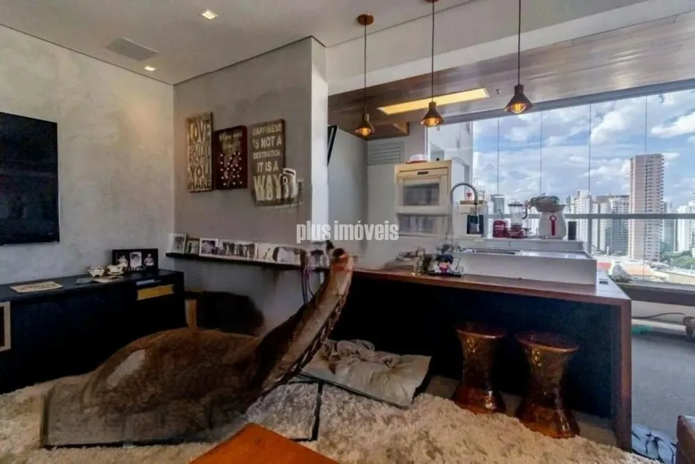 Apartamento, 2 quartos, 150 m² - Foto 3