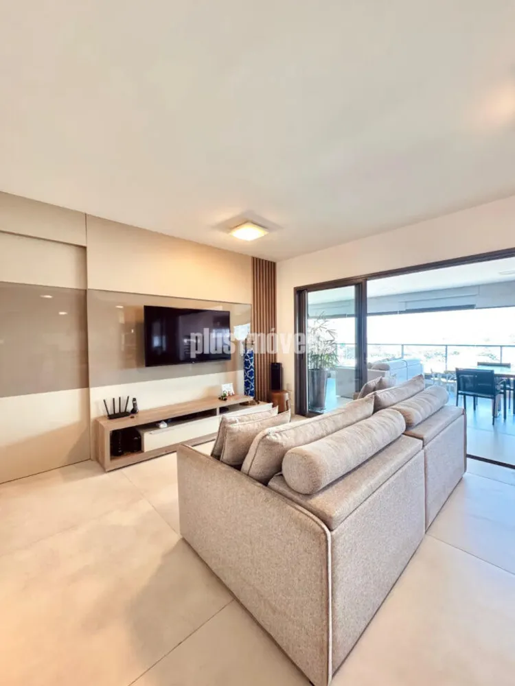 Apartamento, 4 quartos, 173 m² - Foto 1