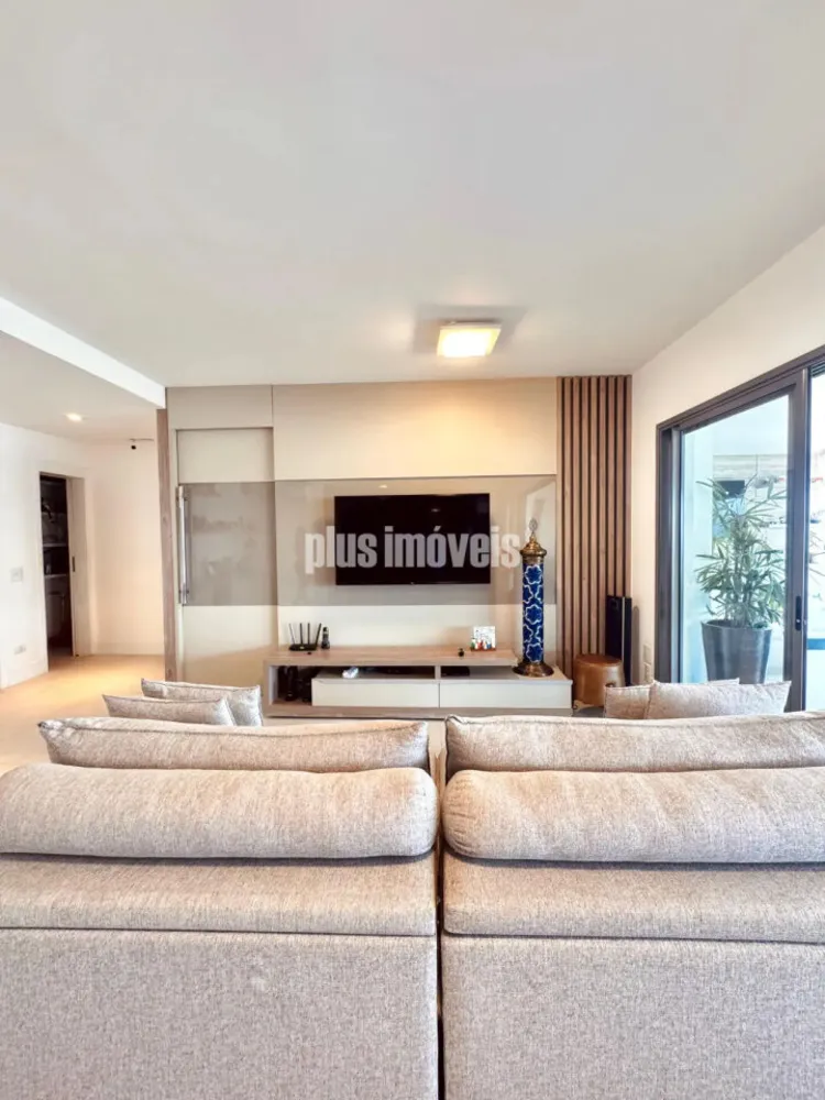 Apartamento, 4 quartos, 173 m² - Foto 2