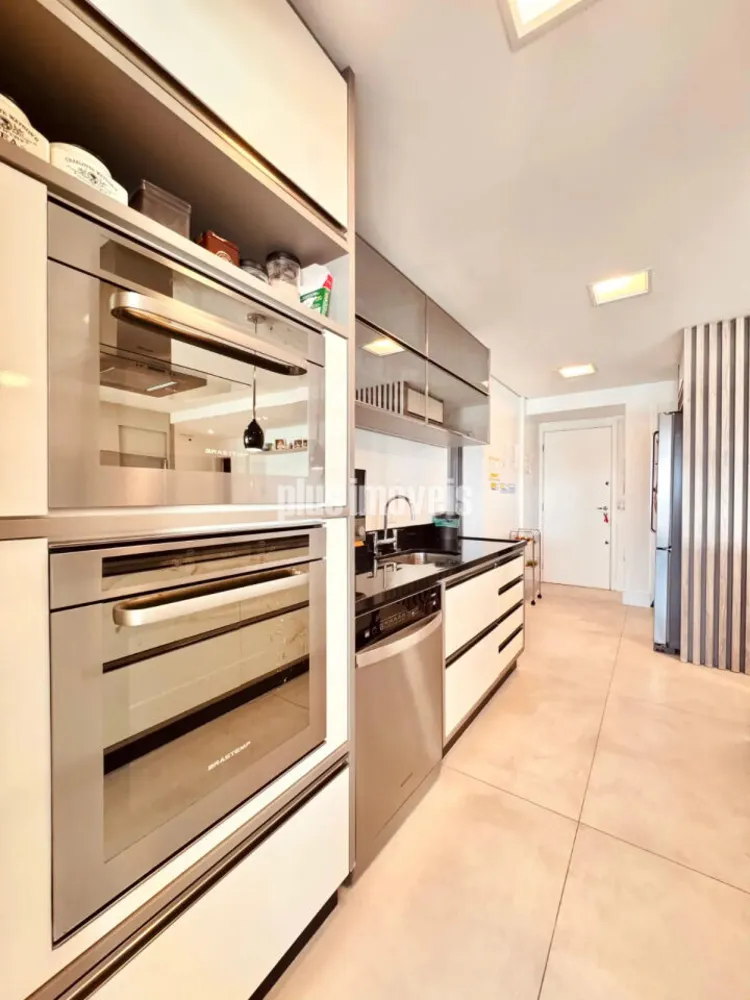 Apartamento, 4 quartos, 173 m² - Foto 4