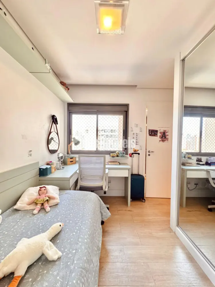 Apartamento, 4 quartos, 173 m² - Foto 3