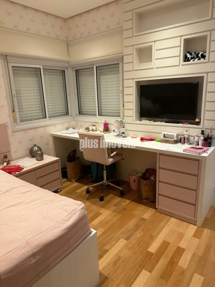 Apartamento, 3 quartos, 213 m² - Foto 3