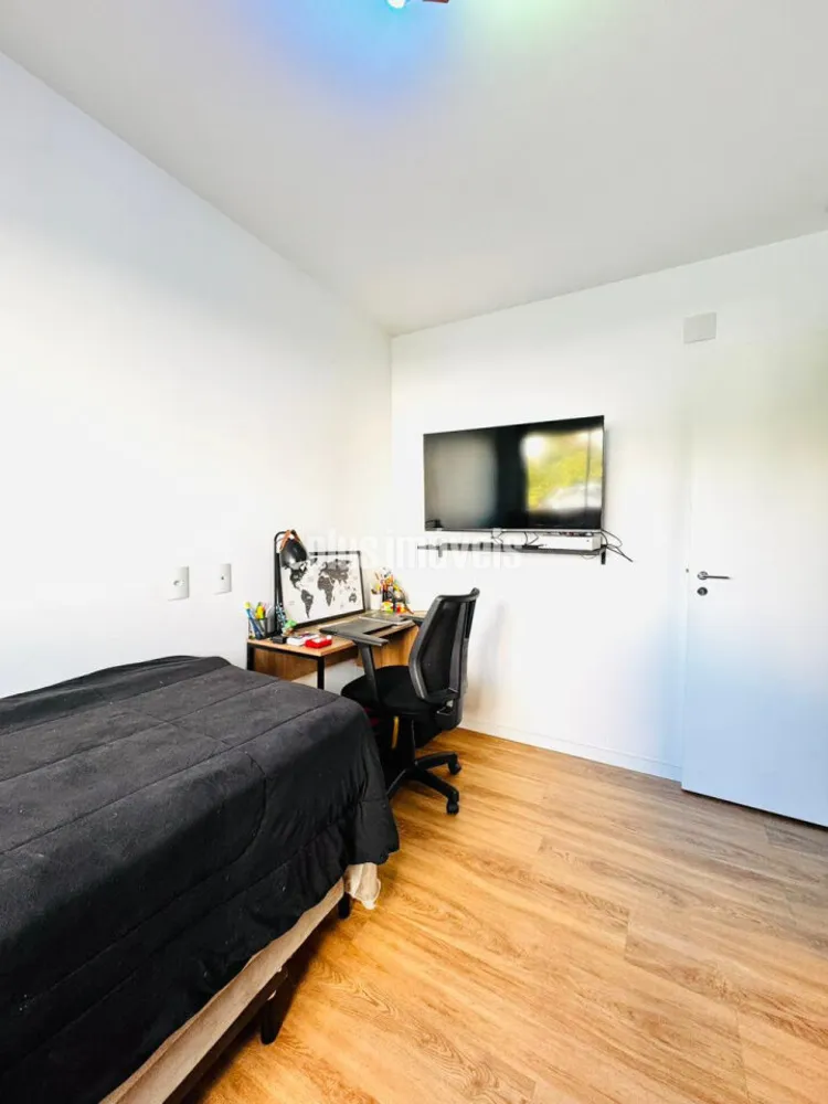 Apartamento, 3 quartos, 147 m² - Foto 3
