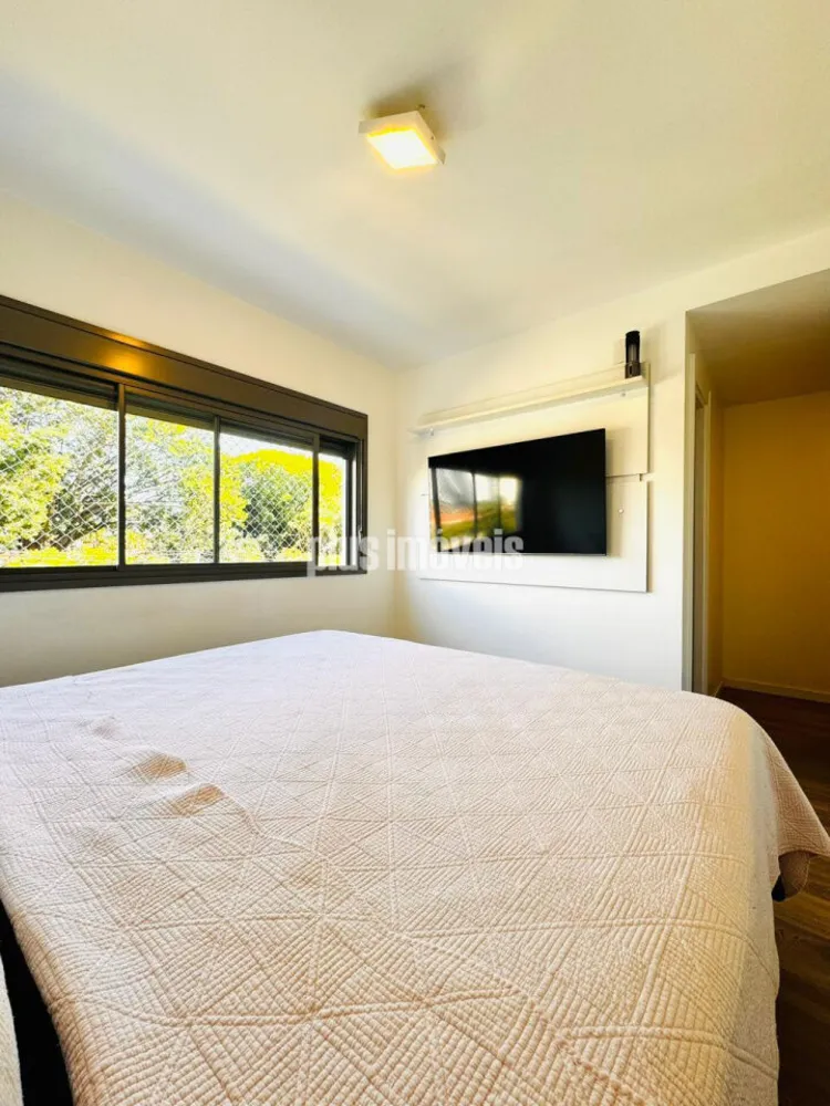 Apartamento, 3 quartos, 147 m² - Foto 1