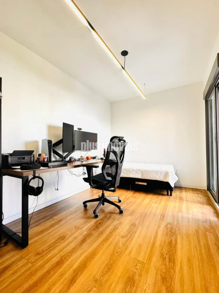 Apartamento, 3 quartos, 147 m² - Foto 2