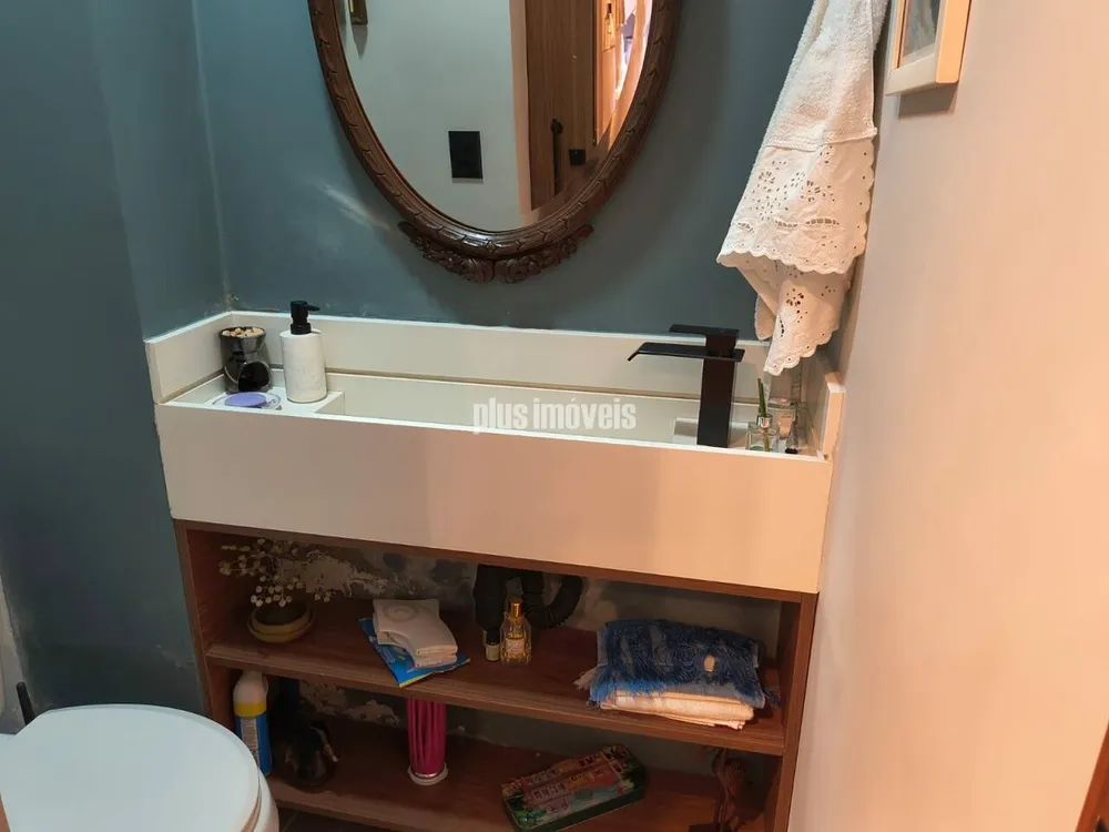 Casa, 1 quarto, 105 m² - Foto 1