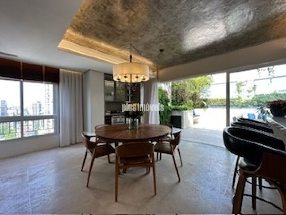 Apartamento, 4 quartos, 525 m² - Foto 7