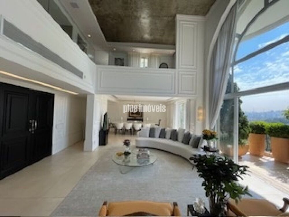 Apartamento, 4 quartos, 525 m² - Foto 10