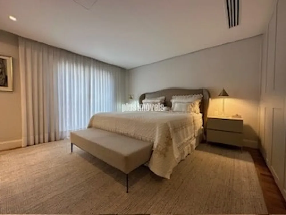 Apartamento, 4 quartos, 525 m² - Foto 3
