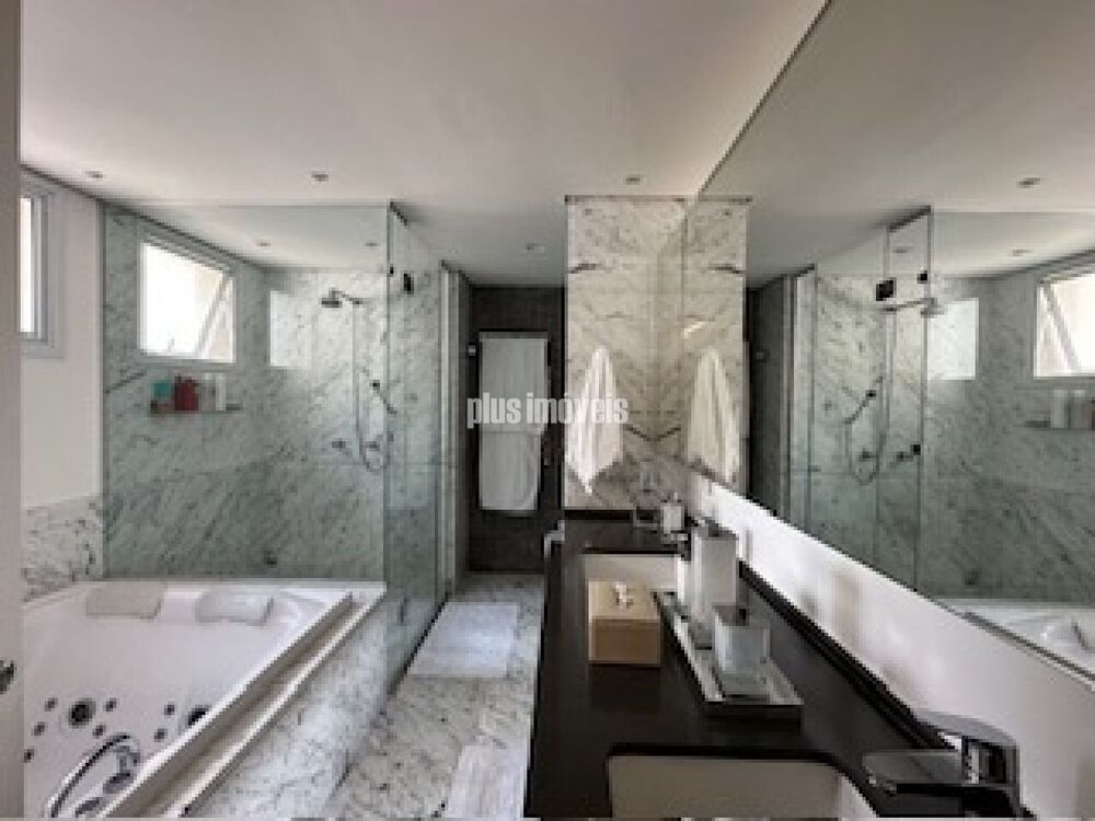 Apartamento, 4 quartos, 525 m² - Foto 11