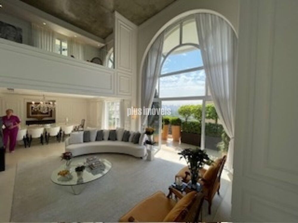Apartamento, 4 quartos, 525 m² - Foto 8