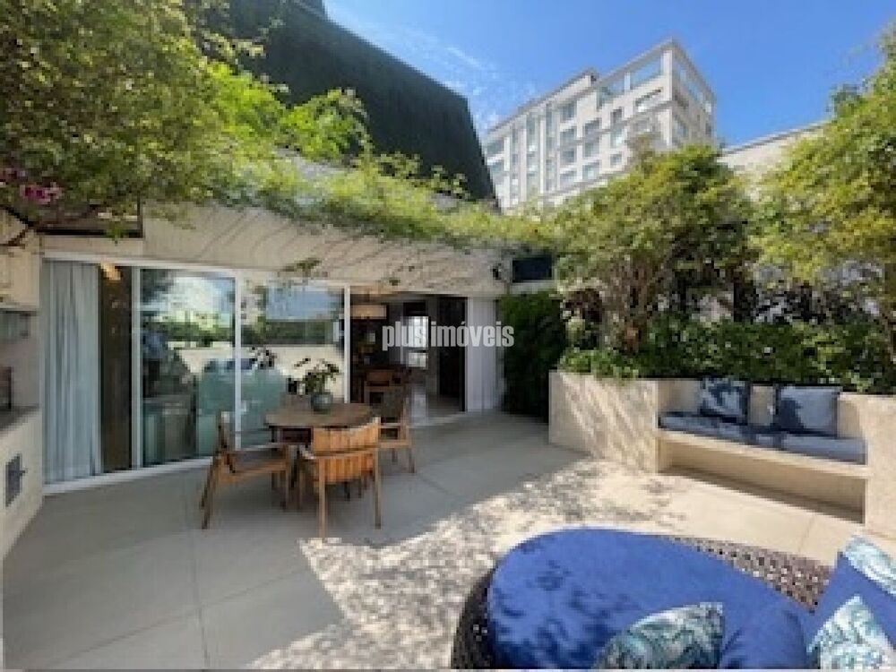 Apartamento, 4 quartos, 525 m² - Foto 12