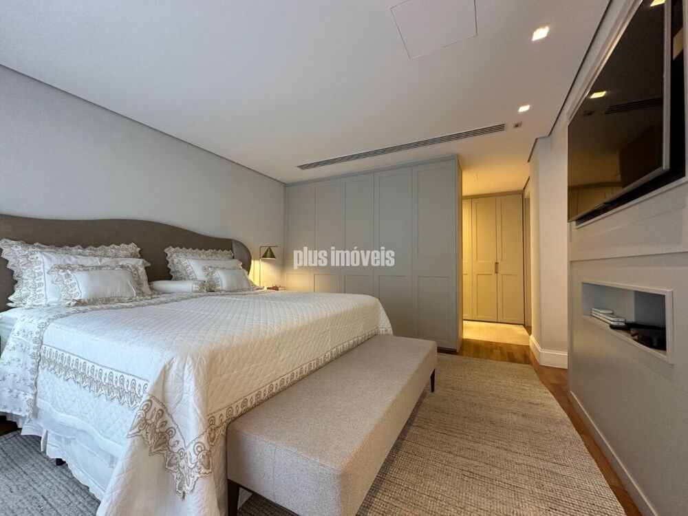 Apartamento, 4 quartos, 525 m² - Foto 5