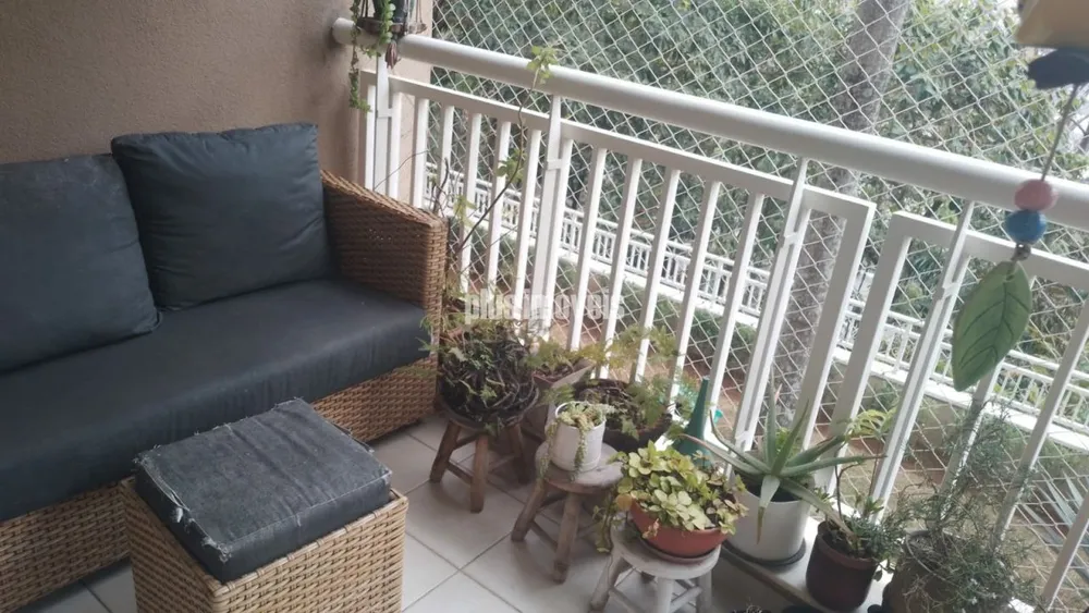 Apartamento, 2 quartos, 96 m² - Foto 2