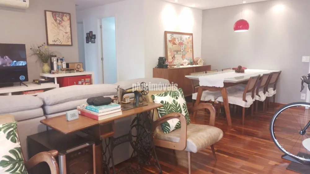 Apartamento, 2 quartos, 96 m² - Foto 1