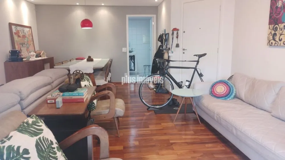 Apartamento, 2 quartos, 96 m² - Foto 3