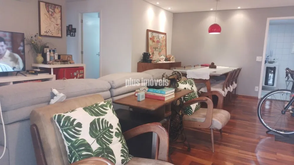 Apartamento, 2 quartos, 96 m² - Foto 4