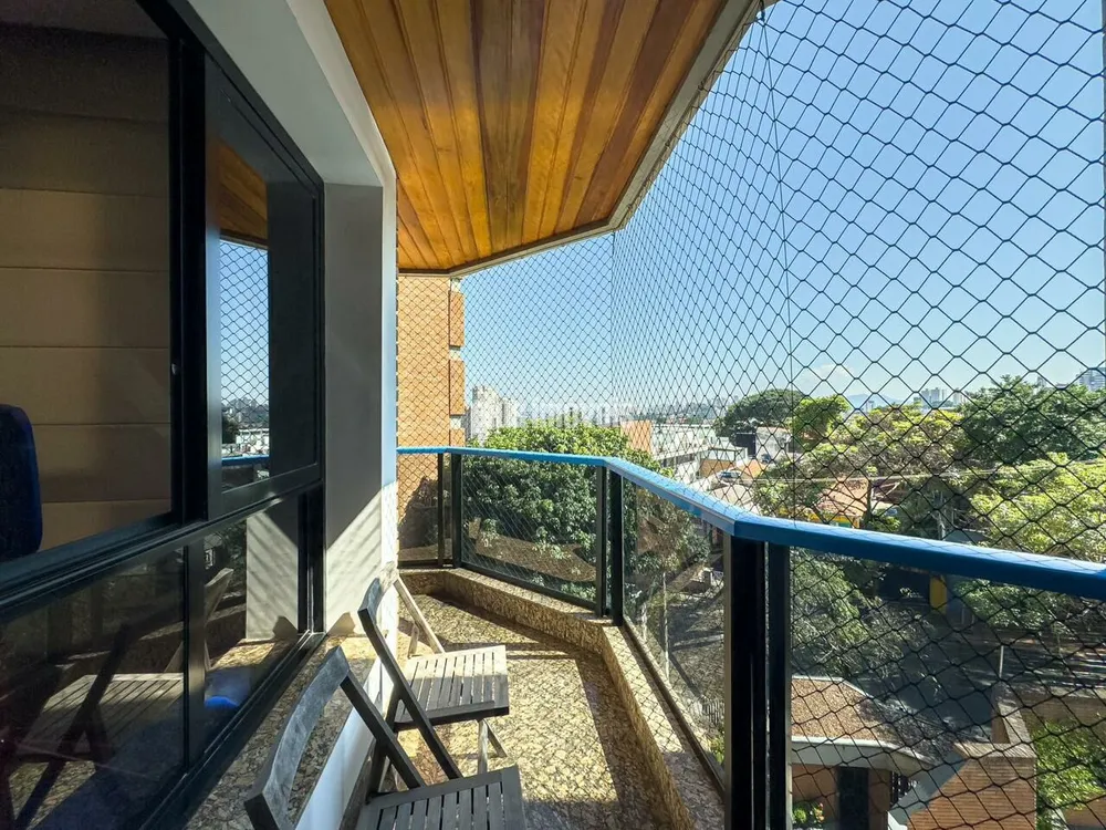 Apartamento, 4 quartos, 202 m² - Foto 7