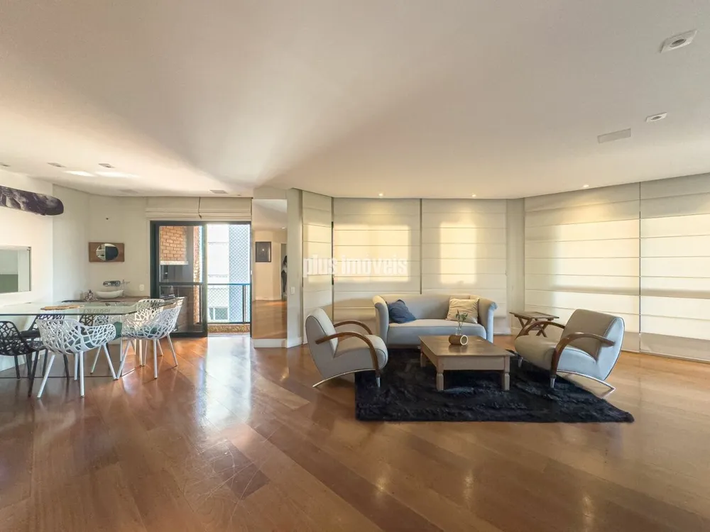 Apartamento, 4 quartos, 202 m² - Foto 4