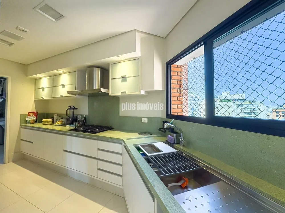 Apartamento, 4 quartos, 202 m² - Foto 8