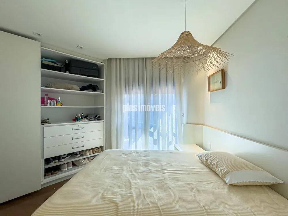 Apartamento, 4 quartos, 202 m² - Foto 3