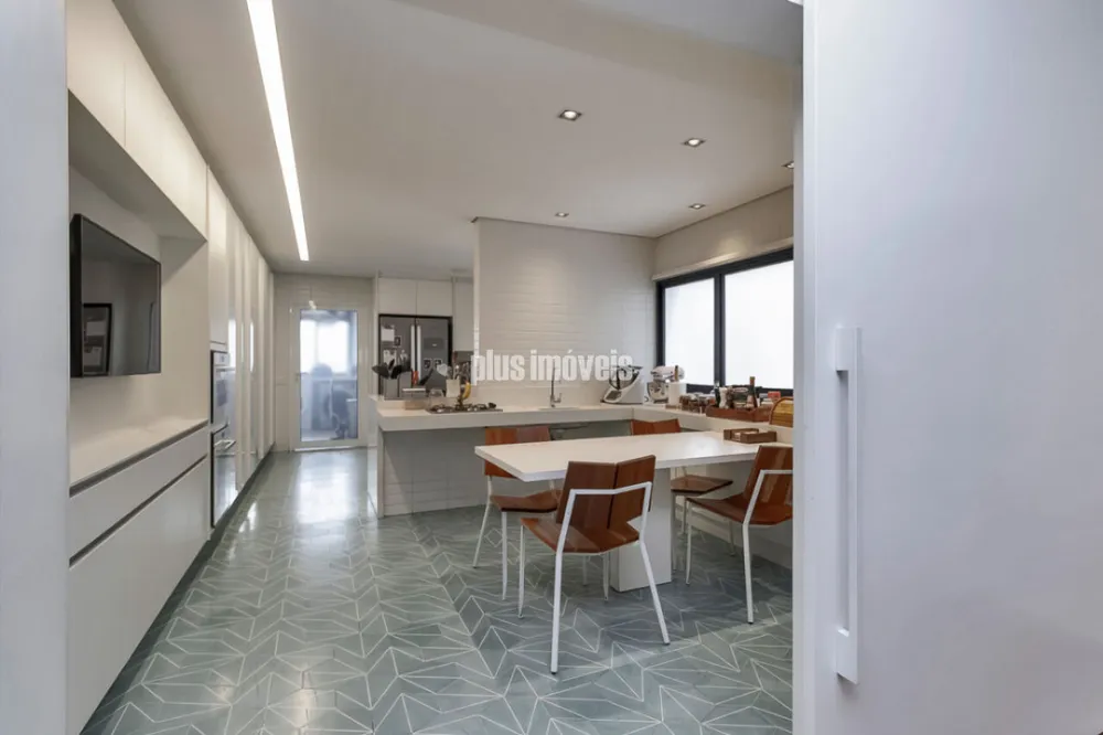 Apartamento, 3 quartos, 313 m² - Foto 3