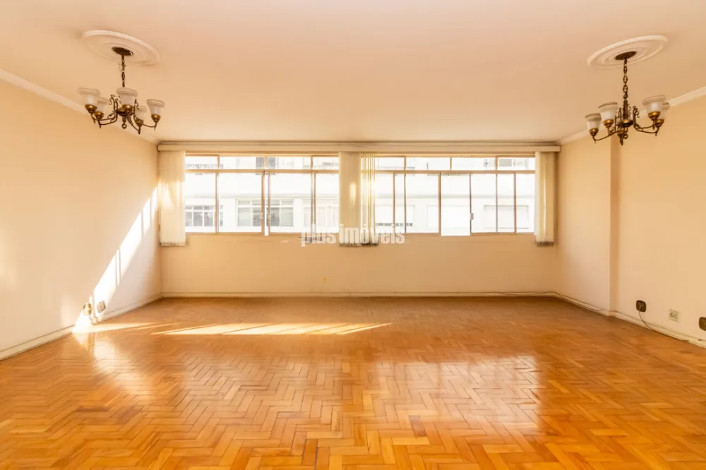 Apartamento, 3 quartos, 172 m² - Foto 3