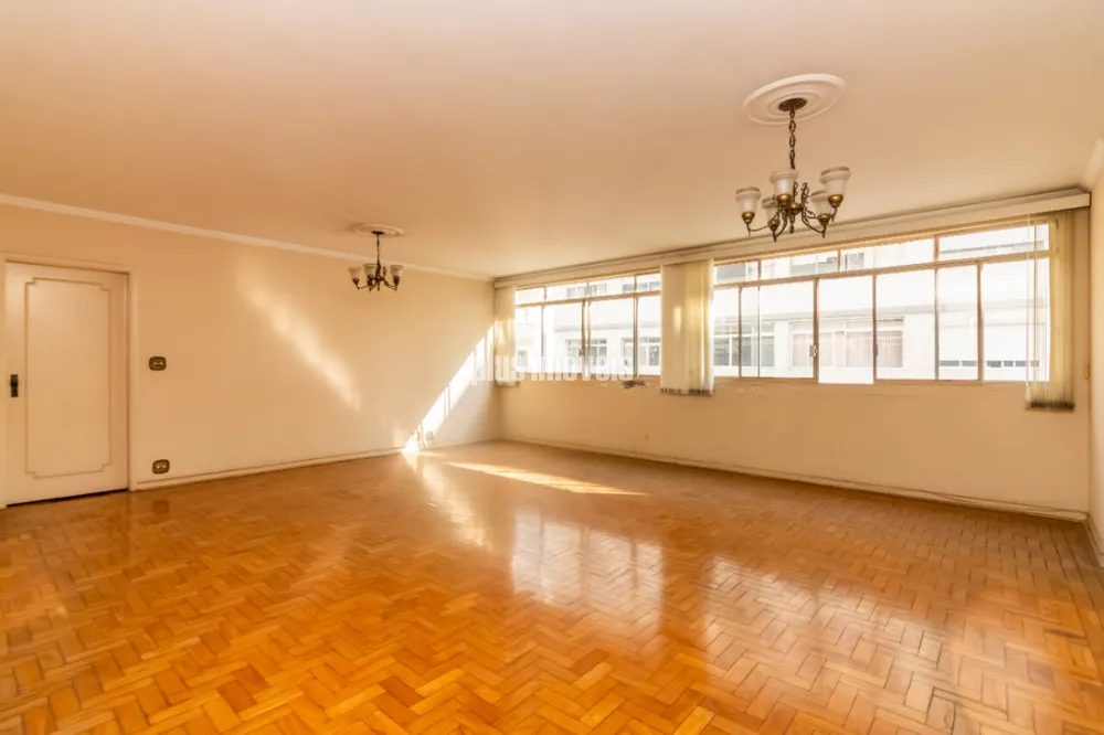 Apartamento, 3 quartos, 172 m² - Foto 8