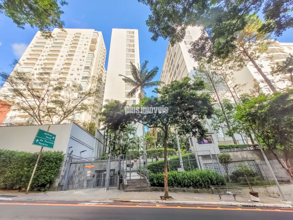 Apartamento, 3 quartos, 172 m² - Foto 1