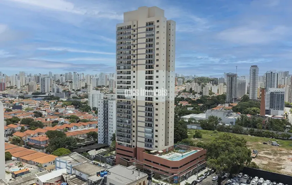 Apartamento, 2 quartos, 63 m² - Foto 6