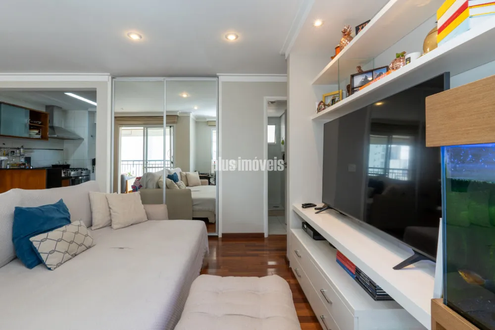 Apartamento, 2 quartos, 94 m² - Foto 4