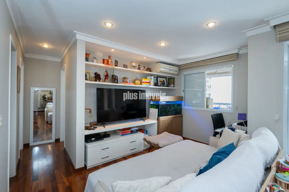Apartamento, 2 quartos, 94 m² - Foto 3