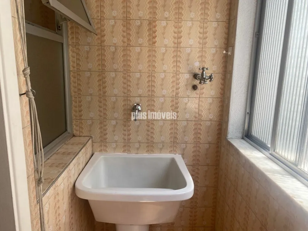 Apartamento, 2 quartos, 56 m² - Foto 6