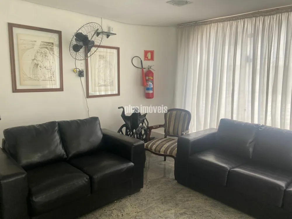 Apartamento, 2 quartos, 56 m² - Foto 3