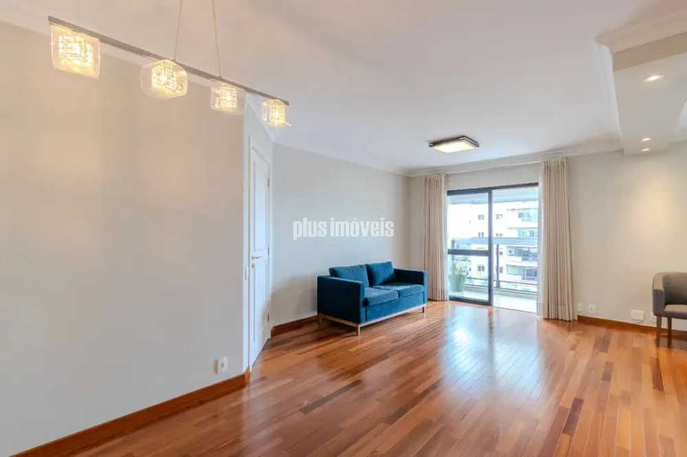 Apartamento, 3 quartos, 94 m² - Foto 3