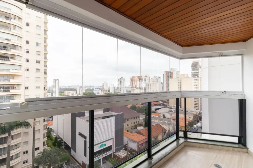 Apartamento, 3 quartos, 94 m² - Foto 1