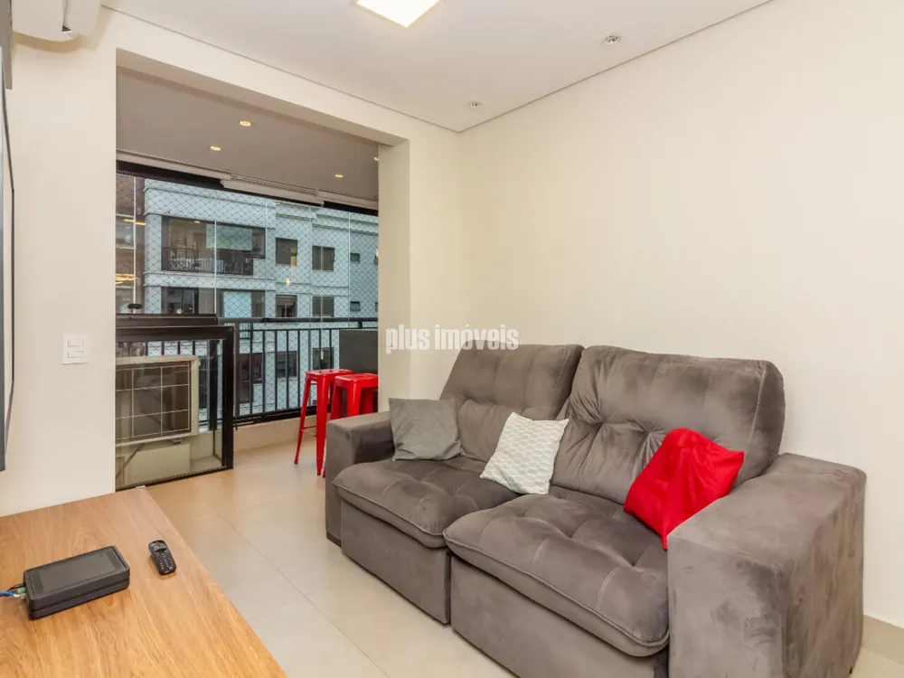 Apartamento, 2 quartos, 61 m² - Foto 2