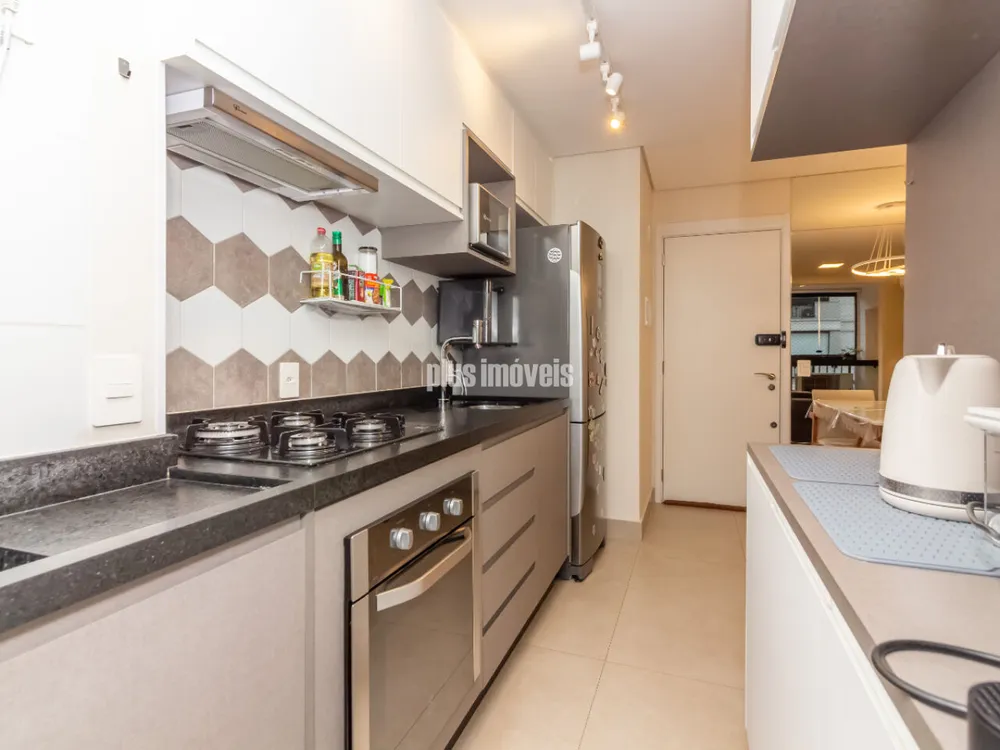Apartamento, 2 quartos, 61 m² - Foto 5