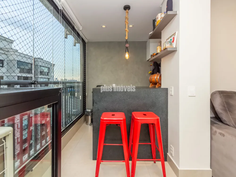 Apartamento, 2 quartos, 61 m² - Foto 7