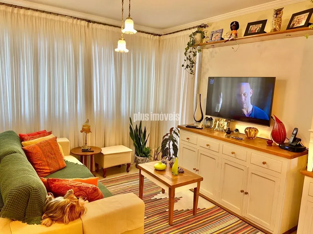 Apartamento, 2 quartos, 58 m² - Foto 2