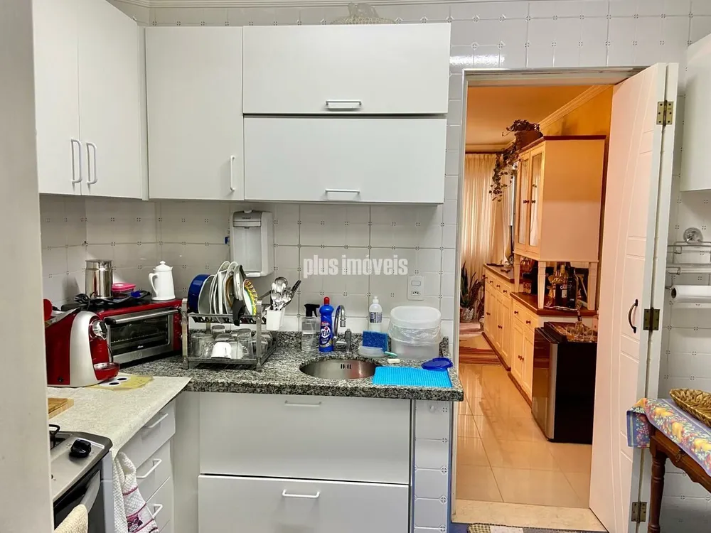 Apartamento, 2 quartos, 58 m² - Foto 7