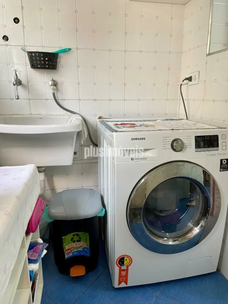 Apartamento, 2 quartos, 58 m² - Foto 8