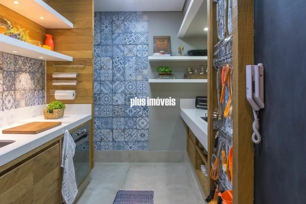 Apartamento, 3 quartos, 117 m² - Foto 3