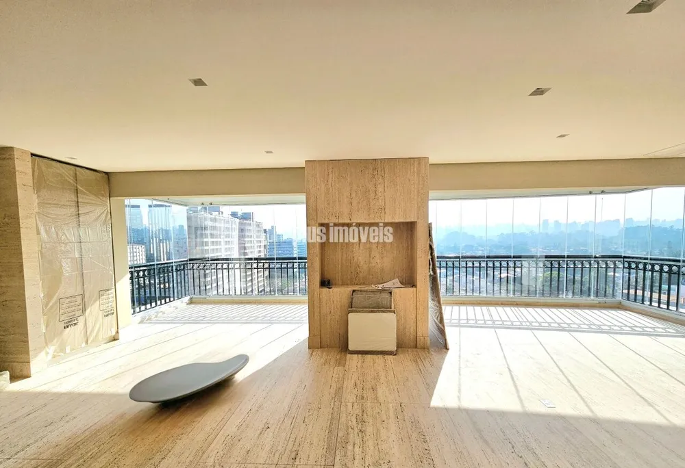 Apartamento, 4 quartos, 420 m² - Foto 4