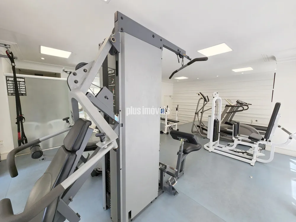 Apartamento, 4 quartos, 420 m² - Foto 2