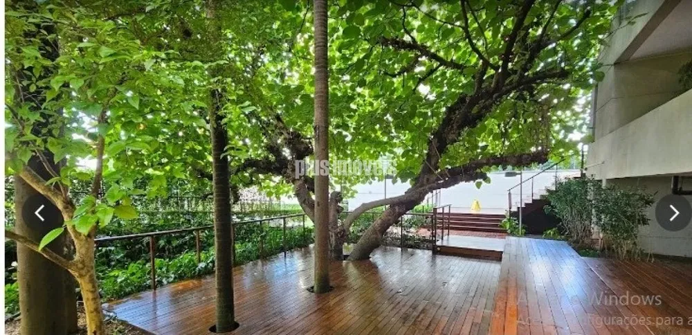Apartamento, 3 quartos, 222 m² - Foto 4