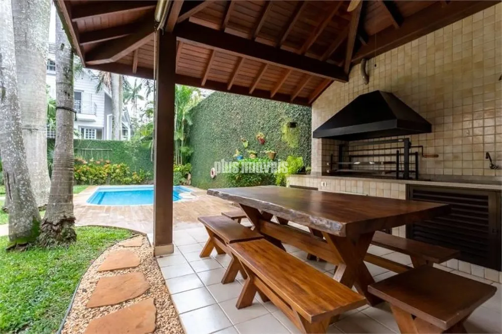 Casa, 4 quartos, 805 m² - Foto 2
