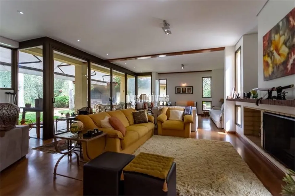 Casa, 4 quartos, 805 m² - Foto 5