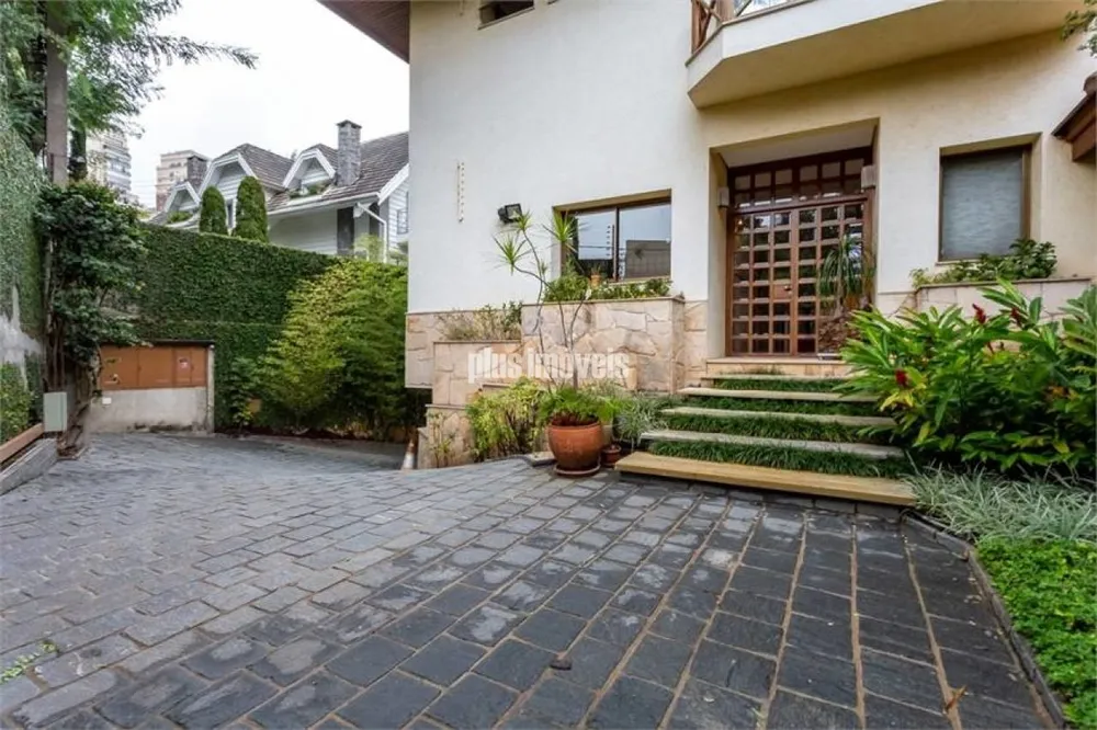 Casa, 4 quartos, 805 m² - Foto 4