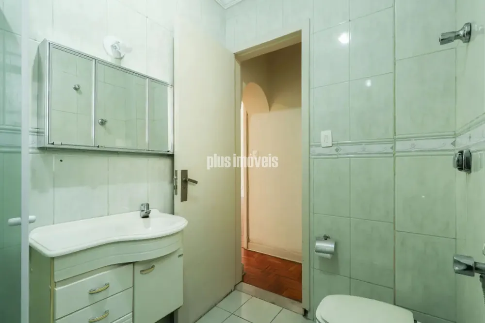 Apartamento, 1 quarto, 56 m² - Foto 2
